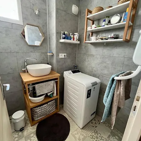 A 2 Mn Du Remblai, De La Et Des Commerces Lejlighed