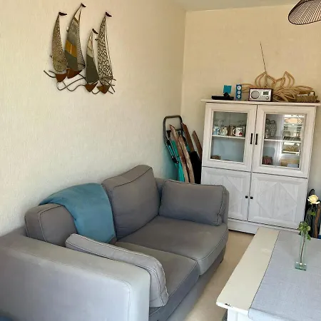 Lejlighed A 2 Mn Du Remblai, De La Et Des Commerces Les Sables-dʼOlonne