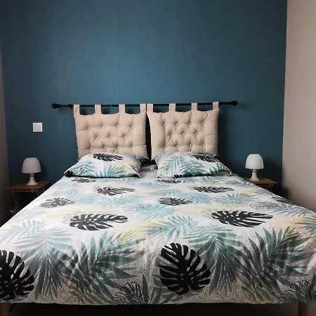 A 2 Mn Du Remblai, De La Et Des Commerces Lejlighed