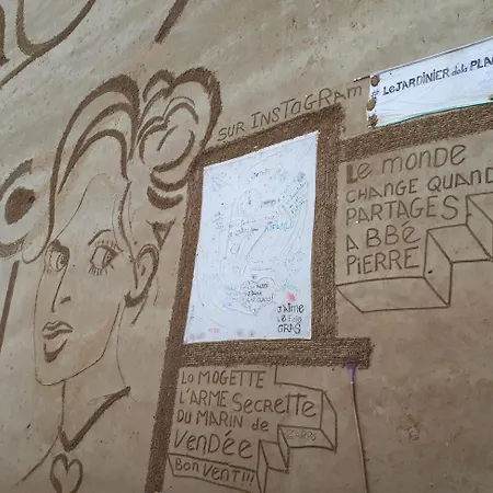 A 2 Mn Du Remblai, De La Et Des Commerces Lejlighed *