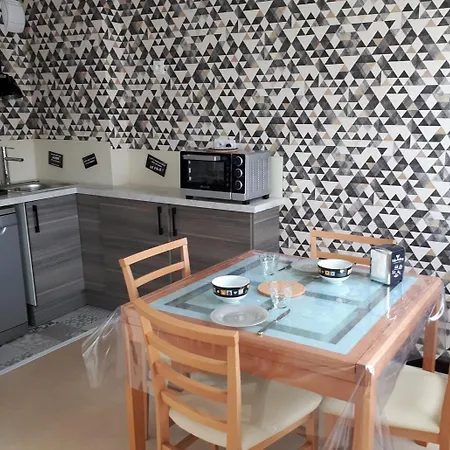 A 2 Mn Du Remblai, De La Et Des Commerces Lejlighed Les Sables-dʼOlonne