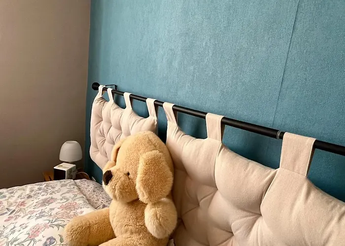 A 2 Mn Du Remblai, De La Et Des Commerces 公寓 *